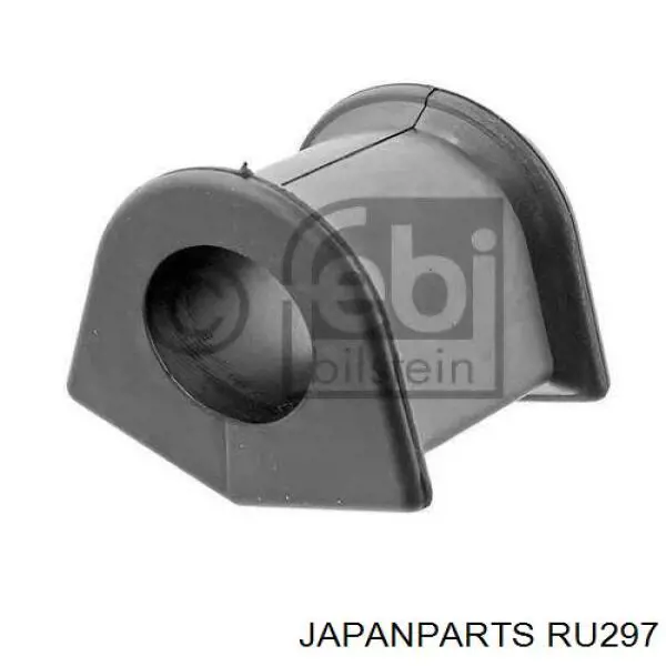 RU-297 Japan Parts втулка стабилизатора переднего
