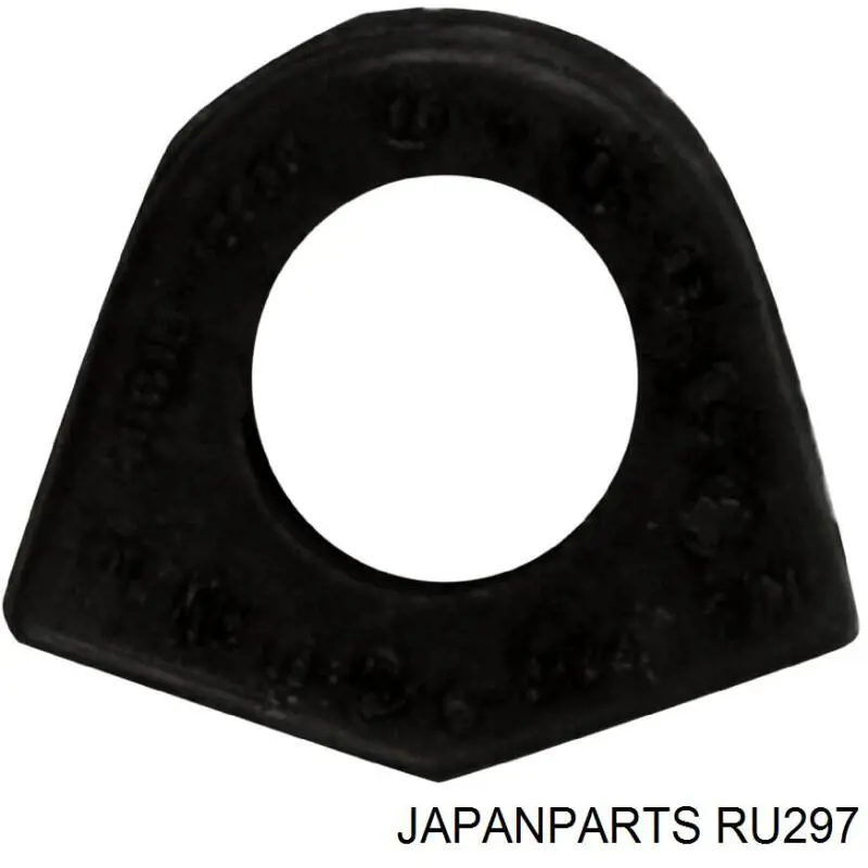 Купить RU297 Japan Parts Втулки переднего стабилизатора