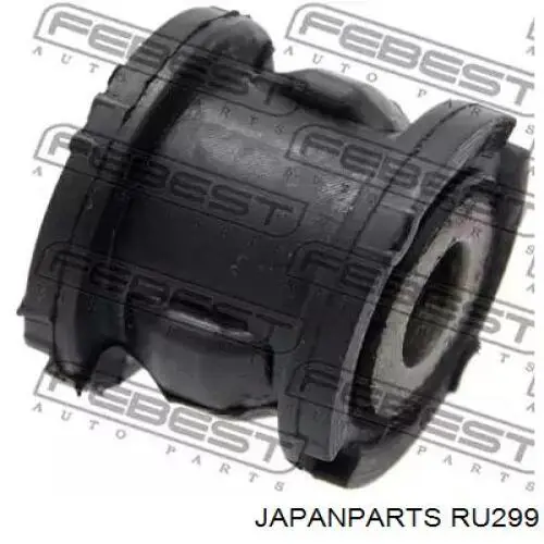 Резинка заднего стабилизатора Japan Parts RU299 цена, от 1.80 USD