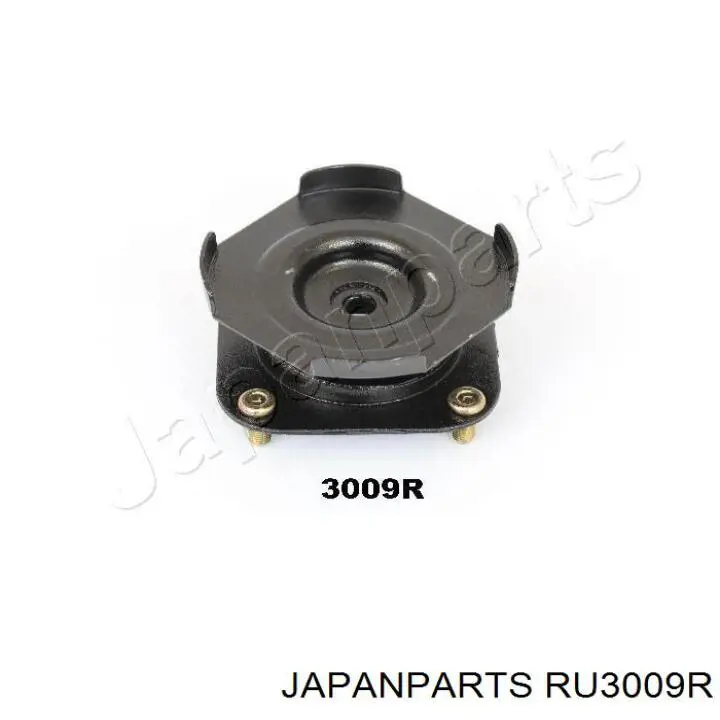 RU-3009R Japan Parts опора амортизатора заднего правого