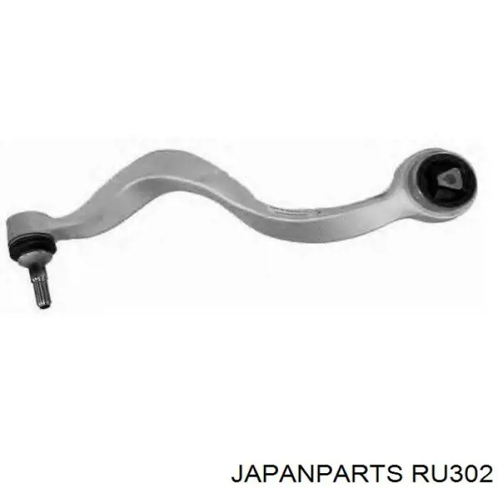 Сайлентблок переднего рычага RU302 Japan Parts