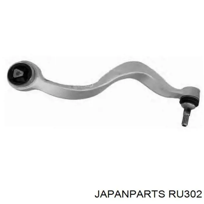 Сайлентблок переднего нижнего рычага Japan Parts RU302