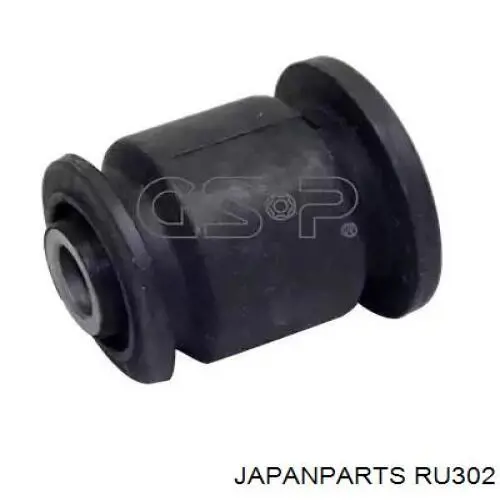 Сайлентблок передней подвески Japan Parts RU302 цена, от 3.66 USD