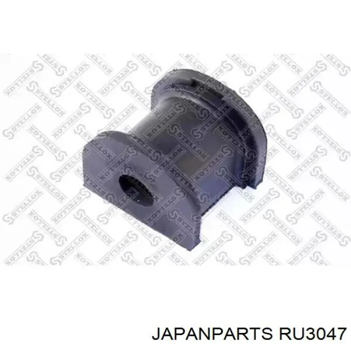 RU-3047 Japan Parts втулка стабилизатора заднего