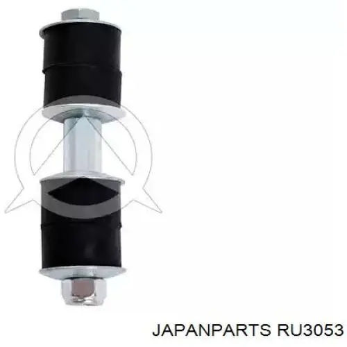Гидроопора двигателя левая Japan Parts RU3053 цена, от 41.97 USD