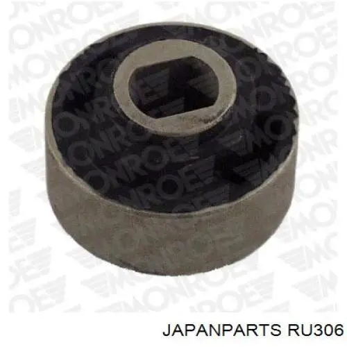 Сайлентблок переднего нижнего рычага RU306 Japan Parts