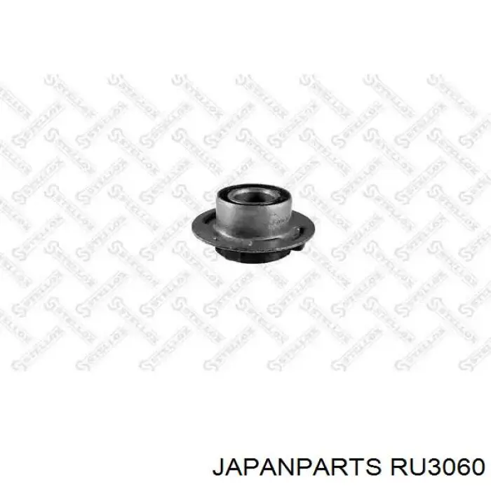 Купить RU3060 Japan Parts Втулки переднего стабилизатора