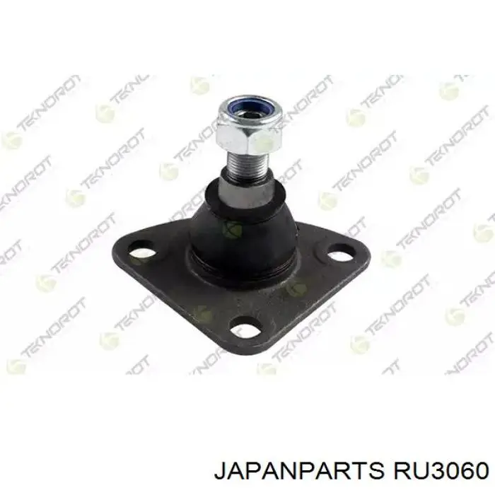 Втулка стабилизатора переднего RU3060 Japan Parts