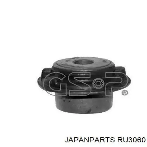RU3060 Japan Parts Разрезная втулка стабилизатора