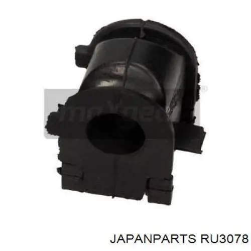 Купить RU3078 Japan Parts Втулки переднего стабилизатора