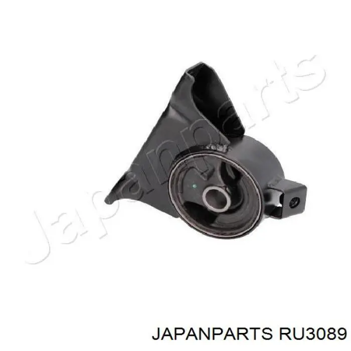 Подушка (опора) двигателя правая Japan Parts RU3089
