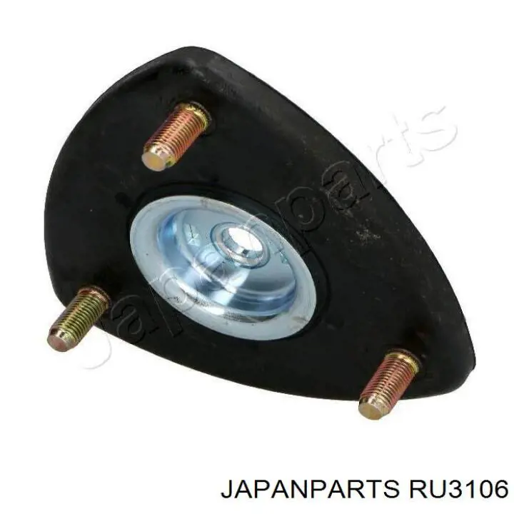 Опора амортизатора переднего RU3106 Japan Parts