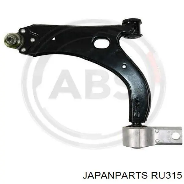 RU315 Japan Parts сайлентблок переднего нижнего рычага