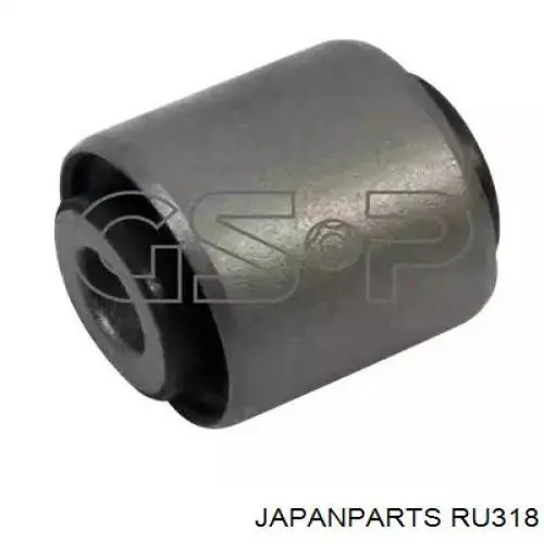 Сайлентблок переднего рычага RU318 Japan Parts