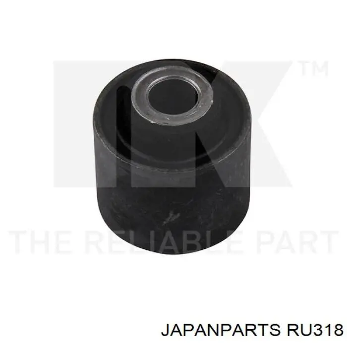 Сайлентблок передней подвески Japan Parts RU318 цена, от 6.06 USD