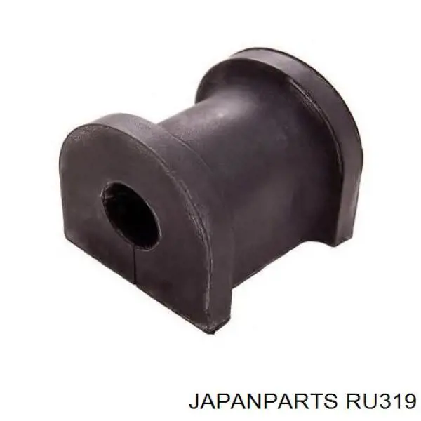 Купить RU319 Japan Parts Сайлентблок нижний передней подвески