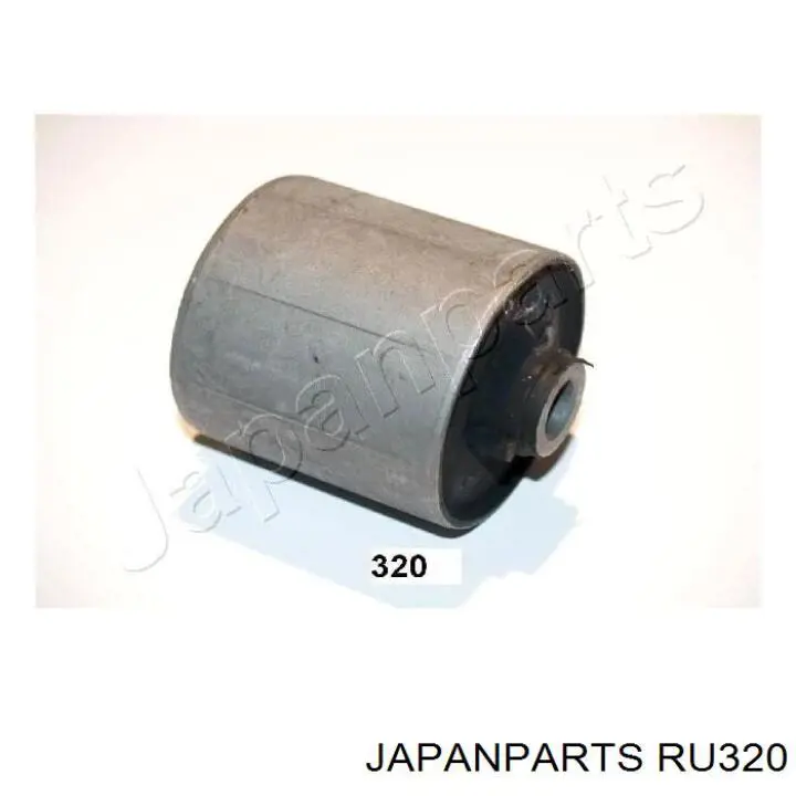 RU320 Japan Parts сайлентблок переднего нижнего рычага