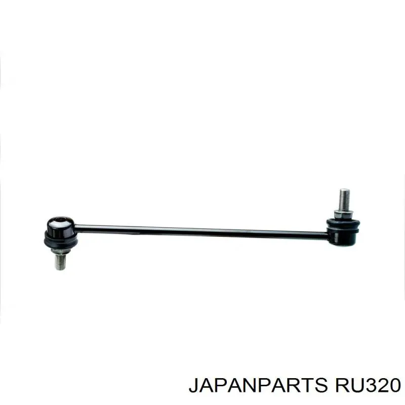 Купить RU320 Japan Parts Сайлентблок нижний передней подвески
