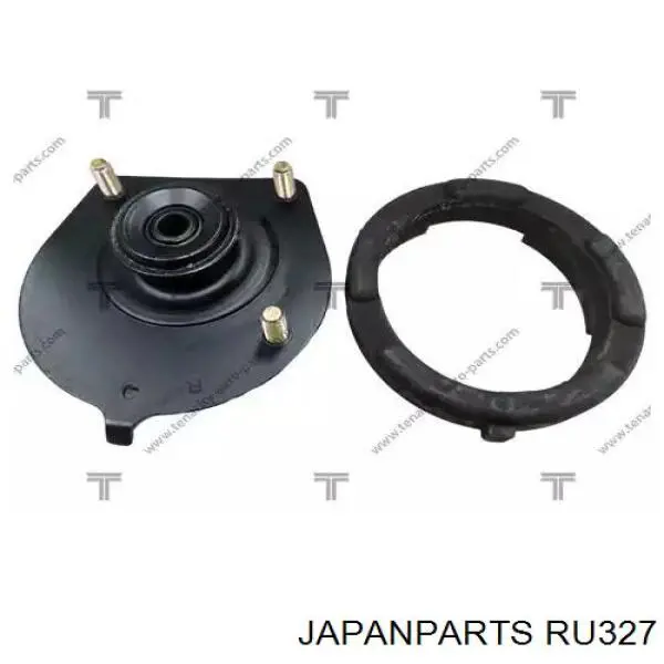 Опора амортизатора заднего, правого Japan Parts RU327