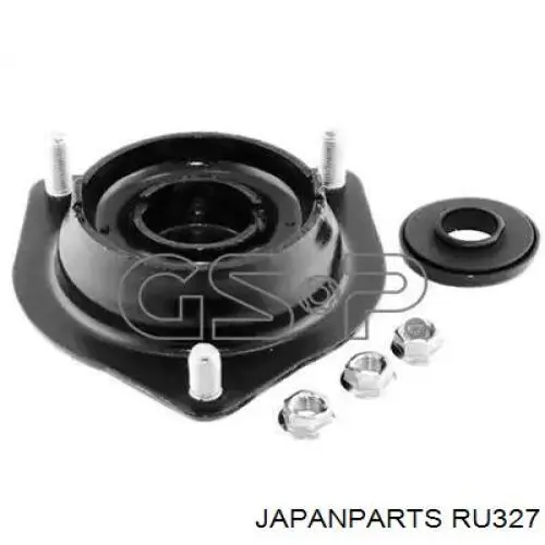 Купить RU327 Japan Parts Опора амортизатора заднего правого