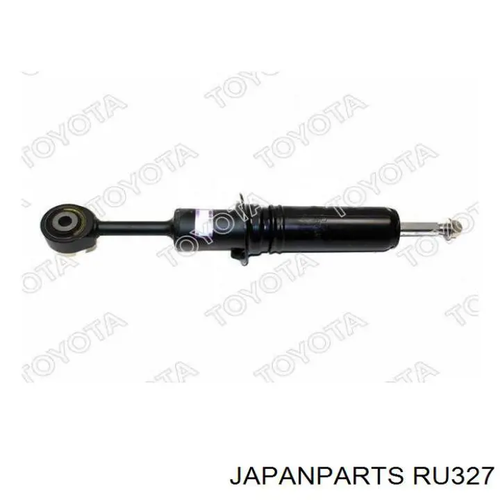 Опора амортизатора заднего правого RU327 Japan Parts