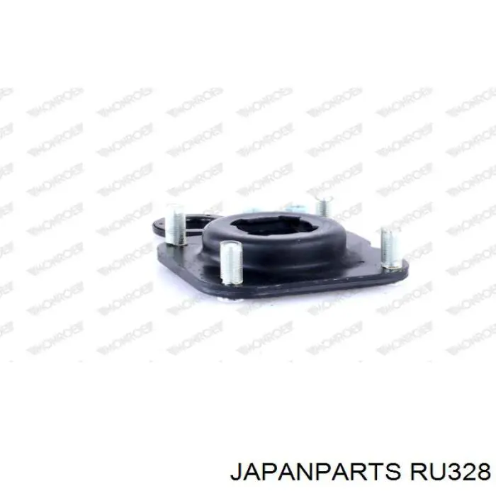 Опора амортизатора переднего RU328 Japan Parts