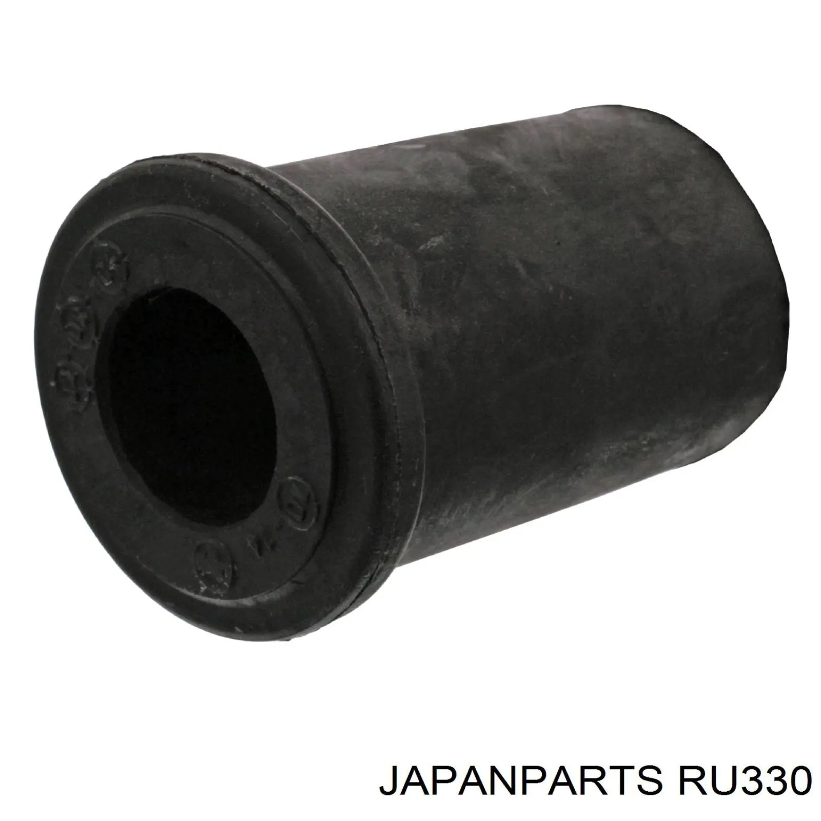 RU-330 Japan Parts сайлентблок серьги рессоры