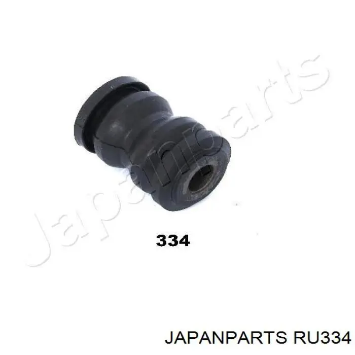 Сайлентблок переднего нижнего рычага RU334 Japan Parts