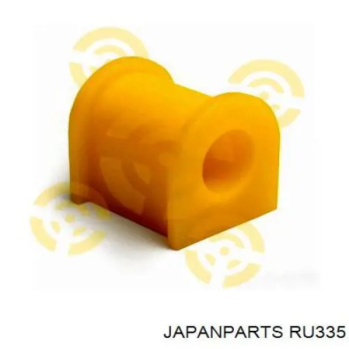 Втулка переднего стабилизатора Japan Parts RU335 цена, от 2.25 USD