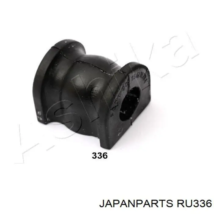 RU336 Japan Parts Прокладка стабильзатора заднего