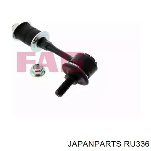 Резинка заднего стабилизатора Japan Parts RU336 цена, от 2.93 USD