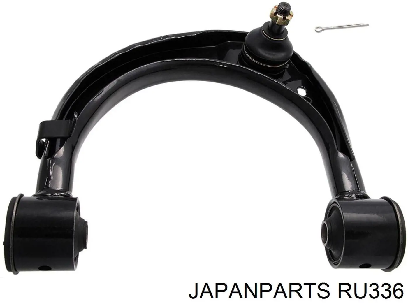 Купить RU336 Japan Parts Втулка заднего стабилизатора
