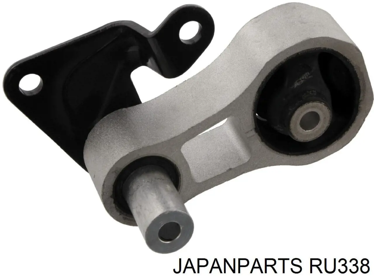 RU338 Japan Parts подушка (опора двигателя правая)