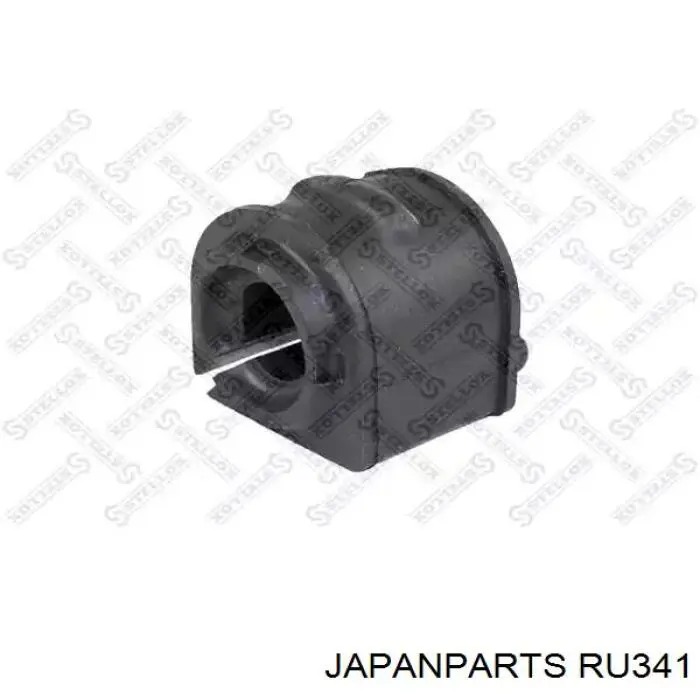 Втулка стойки стабилизатора Japan Parts RU341