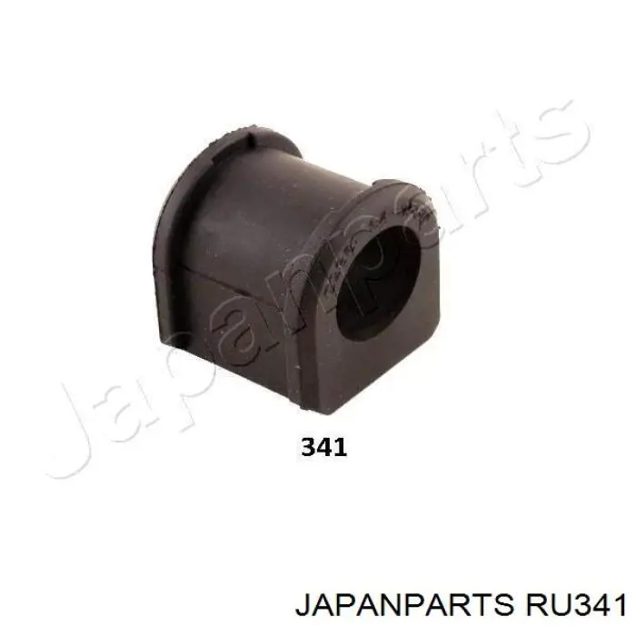 Втулка переднего стабилизатора RU341 Japan Parts