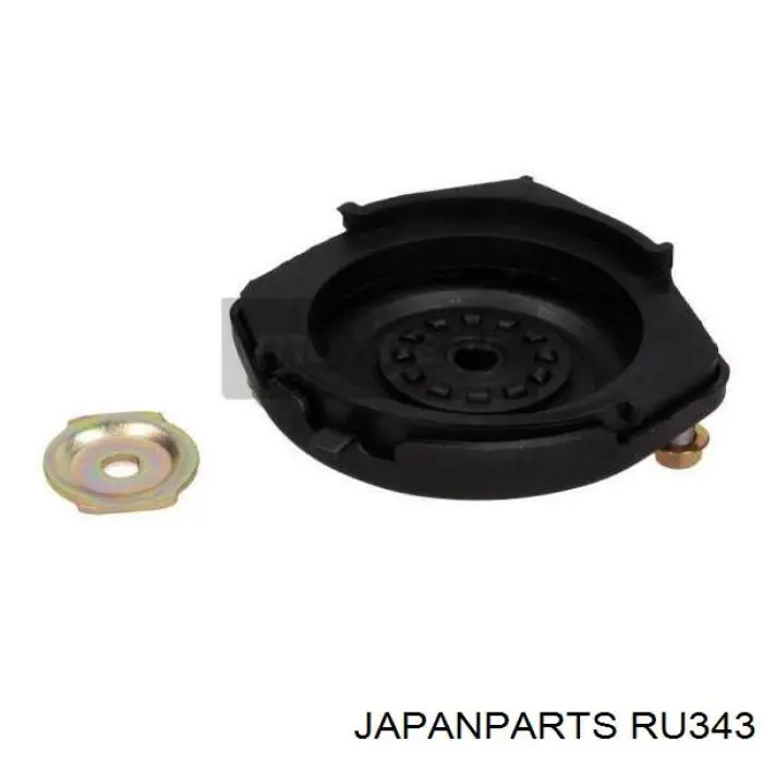 Опора амортизатора заднего правого Japan Parts RU343