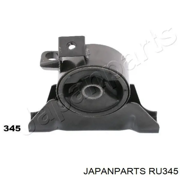 EEM4523 Kavo Parts Подушка (опора) двигателя правая передняя