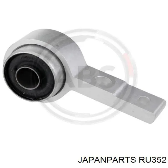 Сайлентблок переднего нижнего рычага RU352 Japan Parts