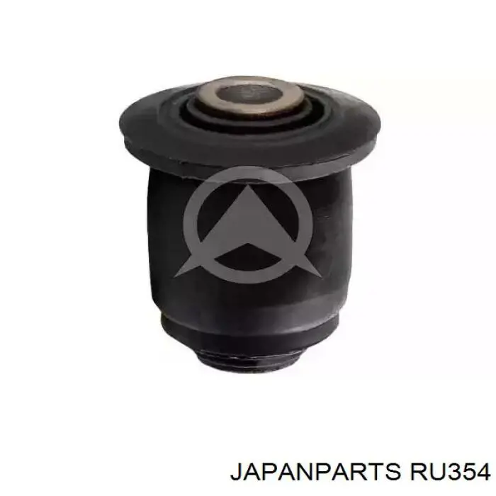 Купить RU354 Japan Parts Сайлентблок нижний передней подвески