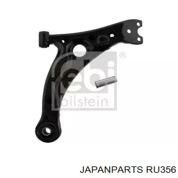 Купить RU356 Japan Parts Втулки переднего стабилизатора