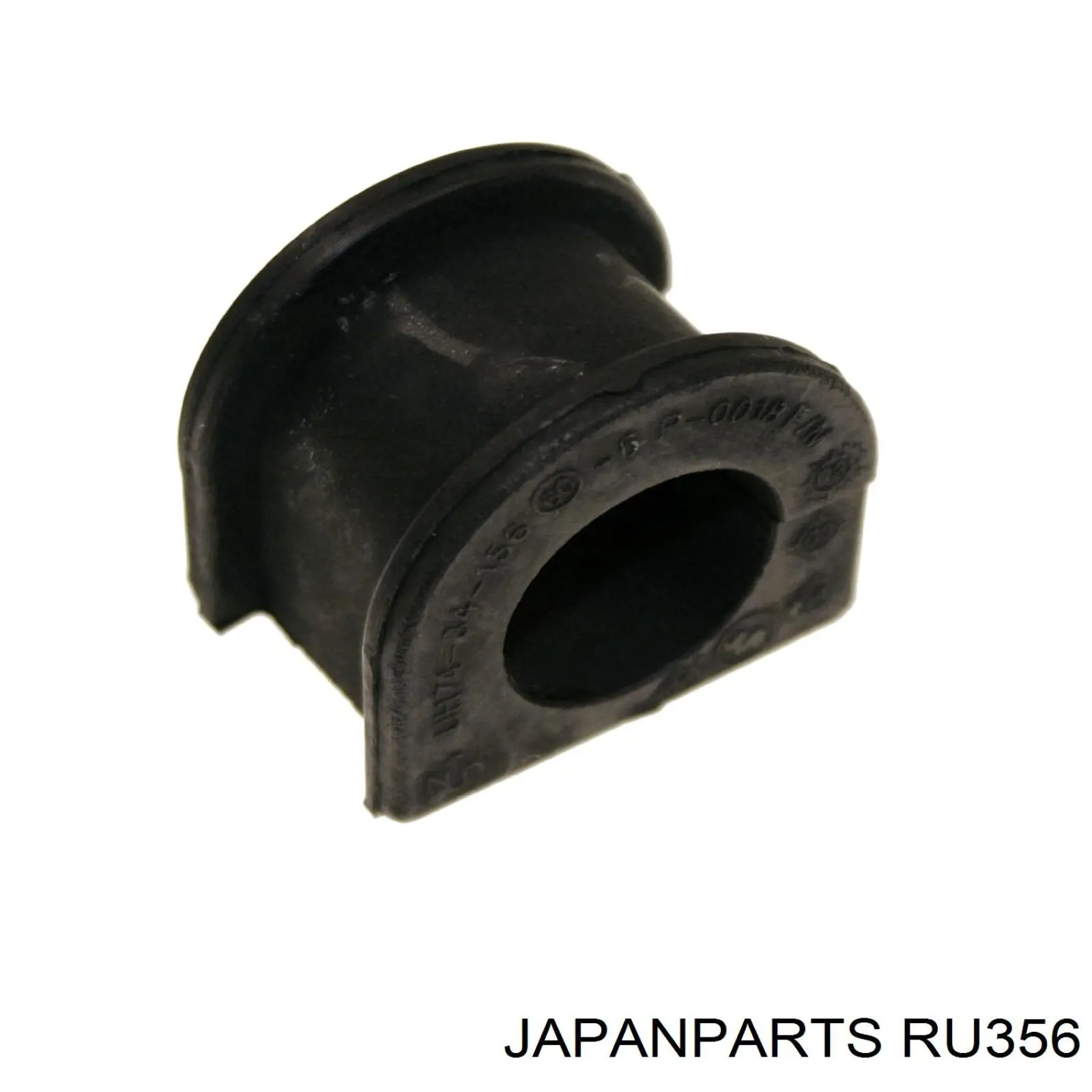 Втулка переднего стабилизатора RU356 Japan Parts