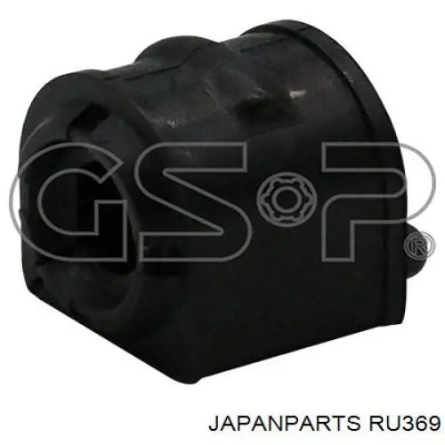 Купить RU369 Japan Parts Втулки переднего стабилизатора