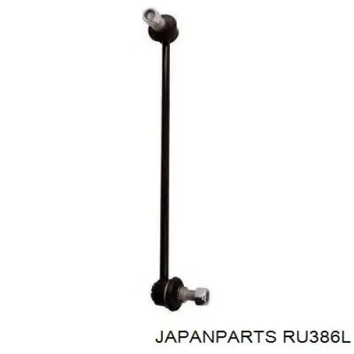 Сайлентблок переднего нижнего рычага RU386L Japan Parts