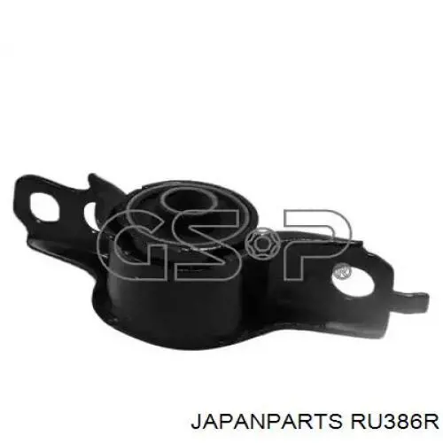 Сайлентблок передней подвески Japan Parts RU386R цена, от 11.72 USD