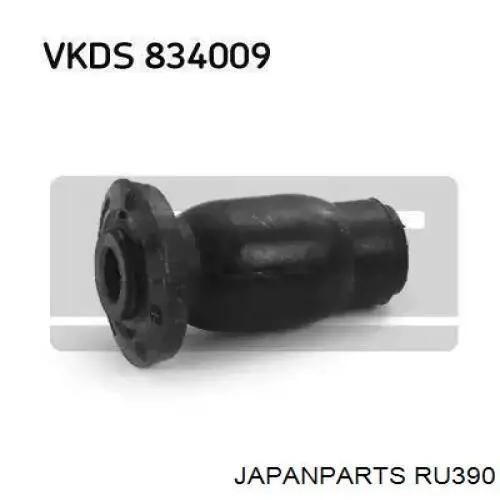 Сайлентблок заднего продольного рычага задний B45528200 Mazda