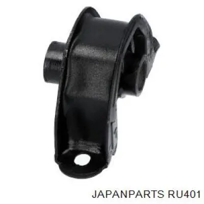 Подушка (опора) двигателя левая нижняя Japan Parts RU401 цена, от 16.47 USD