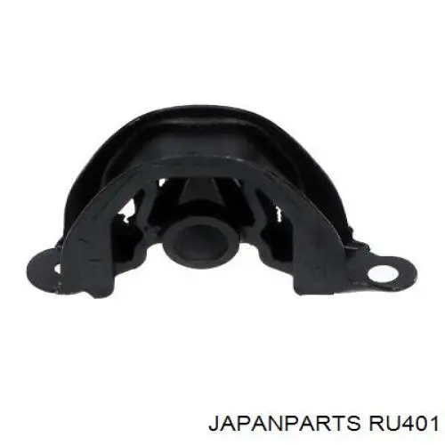 Купить RU401 Japan Parts Подушка (опора) двигателя левая нижняя
