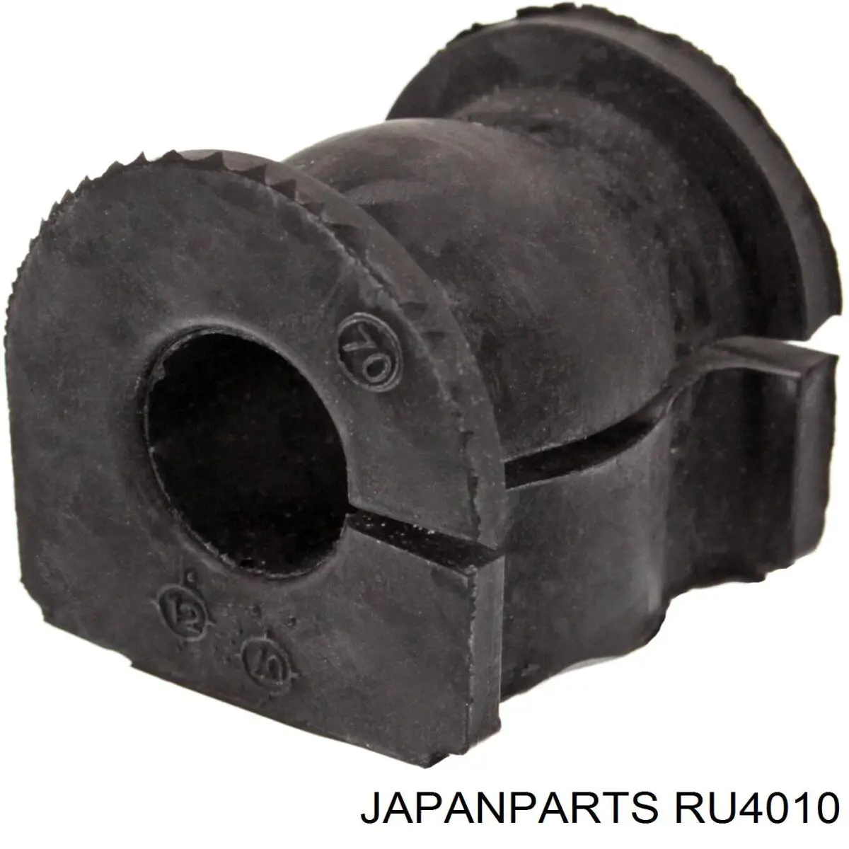 RU4010 Japan Parts втулка стабилизатора заднего