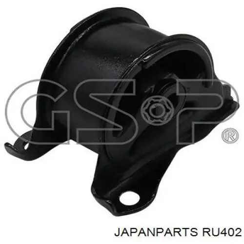Задняя опора двигателя RU402 Japan Parts