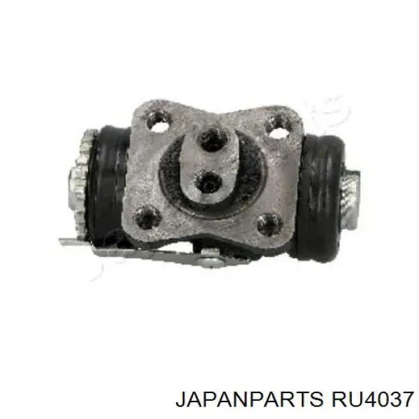 RU-4037 Japan Parts coxim (suporte esquerdo de motor)